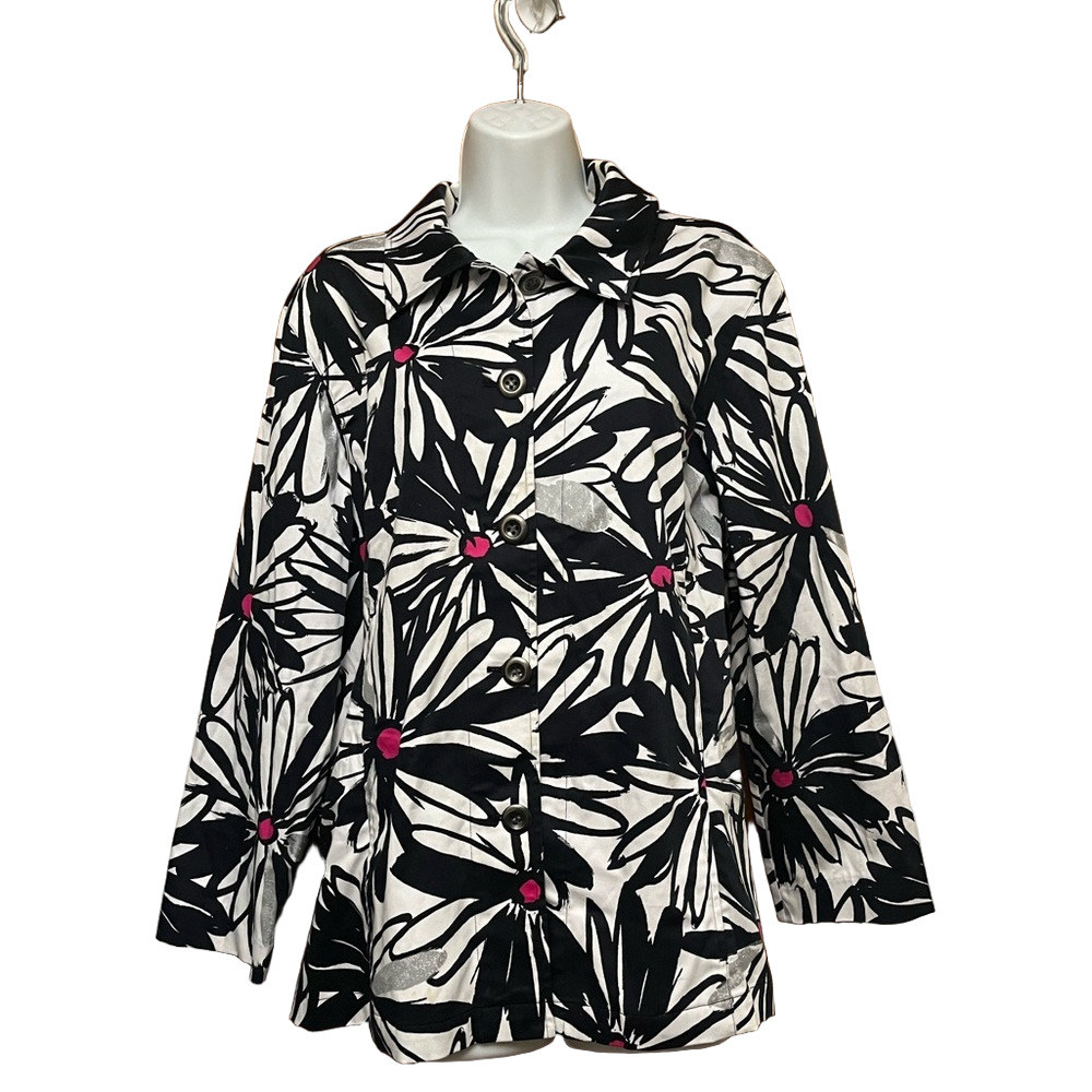Chico Additions women’s Lightweight jacket.   C3